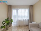 Parduodamas Erdvus 3 Kambarių Butas Su - nuotraukos Nr. 9