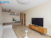 Parduodamas Erdvus 3 Kambarių Butas Su - nuotraukos Nr. 8