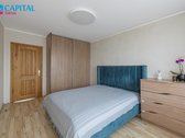 Parduodamas Erdvus 3 Kambarių Butas Su - nuotraukos Nr. 15