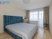 Parduodamas Erdvus 3 Kambarių Butas Su - nuotraukos Nr. 16