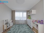 Parduodamas Erdvus 3 Kambarių Butas Su - nuotraukos Nr. 18