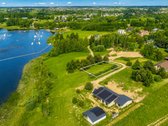 Namų valdos sklypas šalia tvenkinio – gamtos - nuotraukos Nr. 5