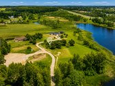 Namų valdos sklypas šalia tvenkinio – gamtos - nuotraukos Nr. 10