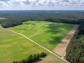 Parduodamas erdvus 5,99 ha žemės ūkio - nuotraukos Nr. 2