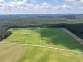 Parduodamas erdvus 5,99 ha žemės ūkio - nuotraukos Nr. 4