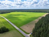Parduodamas erdvus 5,99 ha žemės ūkio - nuotraukos Nr. 5