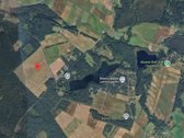 Parduodamas erdvus 5,99 ha žemės ūkio - nuotraukos Nr. 12