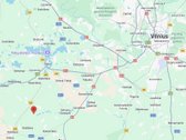 Parduodamas erdvus 5,99 ha žemės ūkio - nuotraukos Nr. 13