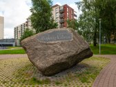 Visai šalimais Vilniaus miesto centro - nuotraukos Nr. 32