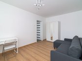 Ilgalaikei Nuomai Išnuomojamas Šviesus 3 Kamb - nuotraukos Nr. 2