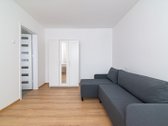 Ilgalaikei Nuomai Išnuomojamas Šviesus 3 Kamb - nuotraukos Nr. 3