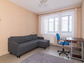 Ilgalaikei Nuomai Išnuomojamas Šviesus 3 Kamb - nuotraukos Nr. 5