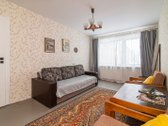Ilgalaikei Nuomai Išnuomojamas Šviesus 3 Kamb - nuotraukos Nr. 7