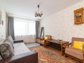 Ilgalaikei Nuomai Išnuomojamas Šviesus 3 Kamb - nuotraukos Nr. 8