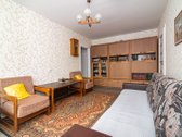 Ilgalaikei Nuomai Išnuomojamas Šviesus 3 Kamb - nuotraukos Nr. 9
