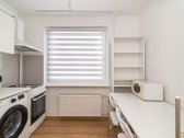 Ilgalaikei Nuomai Išnuomojamas Šviesus 3 Kamb - nuotraukos Nr. 10