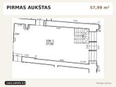 Išskirtinės Komercinės Patalpos Nuomai - nuotraukos Nr. 6