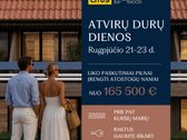 Rugpjūčio 21-23 D. Atvirų Durų Dienos - - nuotraukos Nr. 2