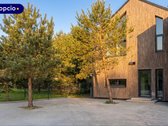 Erdvus Naujos Statybos Kotedžas Pušų - nuotraukos Nr. 3