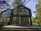 Erdvus Naujos Statybos Kotedžas Pušų - nuotraukos Nr. 5