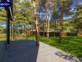 Erdvus Naujos Statybos Kotedžas Pušų - nuotraukos Nr. 17