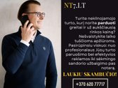 Investicija Kuri Atsiperka! Istorinis - nuotraukos Nr. 9