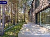 Naujos Statybos Kotedžas Pušų Apsuptyje - nuotraukos Nr. 17