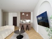 Moderniai Ir Kokybiškai Įrengtas 2 Kambarių - nuotraukos Nr. 4