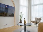 Moderniai Ir Kokybiškai Įrengtas 2 Kambarių - nuotraukos Nr. 7