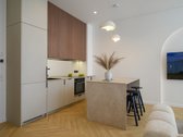 Moderniai Ir Kokybiškai Įrengtas 2 Kambarių - nuotraukos Nr. 8