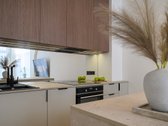 Moderniai Ir Kokybiškai Įrengtas 2 Kambarių - nuotraukos Nr. 10