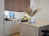 Moderniai Ir Kokybiškai Įrengtas 2 Kambarių - nuotraukos Nr. 11