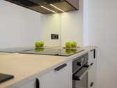 Moderniai Ir Kokybiškai Įrengtas 2 Kambarių - nuotraukos Nr. 12
