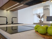 Moderniai Ir Kokybiškai Įrengtas 2 Kambarių - nuotraukos Nr. 13
