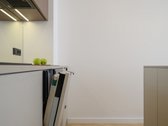 Moderniai Ir Kokybiškai Įrengtas 2 Kambarių - nuotraukos Nr. 14