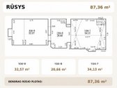 Išskirtinės Komercinės Patalpos Nuomai - nuotraukos Nr. 7