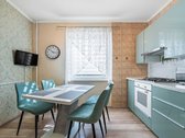 Parduodamas Erdvus 4 Kambarių Butas Su - nuotraukos Nr. 2