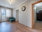 Parduodamas Erdvus 4 Kambarių Butas Su - nuotraukos Nr. 35