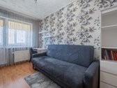 Parduodamas Erdvus 4 Kambarių Butas Su - nuotraukos Nr. 5