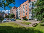 Parduodamas Erdvus 4 Kambarių Butas Su - nuotraukos Nr. 3
