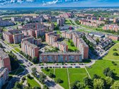 Parduodamas Erdvus 4 Kambarių Butas Su - nuotraukos Nr. 45