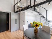 Wonderful loft fully renovated , full equiped - nuotraukos Nr. 2