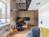 Wonderful loft fully renovated , full equiped - nuotraukos Nr. 3