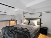 Wonderful loft fully renovated , full equiped - nuotraukos Nr. 6