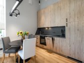 Wonderful loft fully renovated , full equiped - nuotraukos Nr. 7