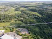 Parduodama Neatskirta Žemės Sklypo Nuosavybės - nuotraukos Nr. 2