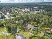 Pušų Apsuptyje Parduodama 56,53 Kv. M Namo - nuotraukos Nr. 4