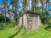 Pušų Apsuptyje Parduodama 56,53 Kv. M Namo - nuotraukos Nr. 21
