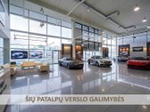 Išnuomojamos Prekybos Ir Biuro Patalpos - nuotraukos Nr. 2