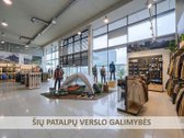 Išnuomojamos Prekybos Ir Biuro Patalpos - nuotraukos Nr. 3